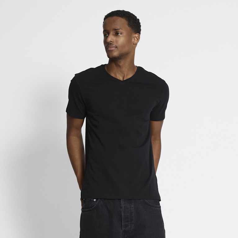T-shirt V-neck "Conrad" T-shirt V-neck "Conrad"